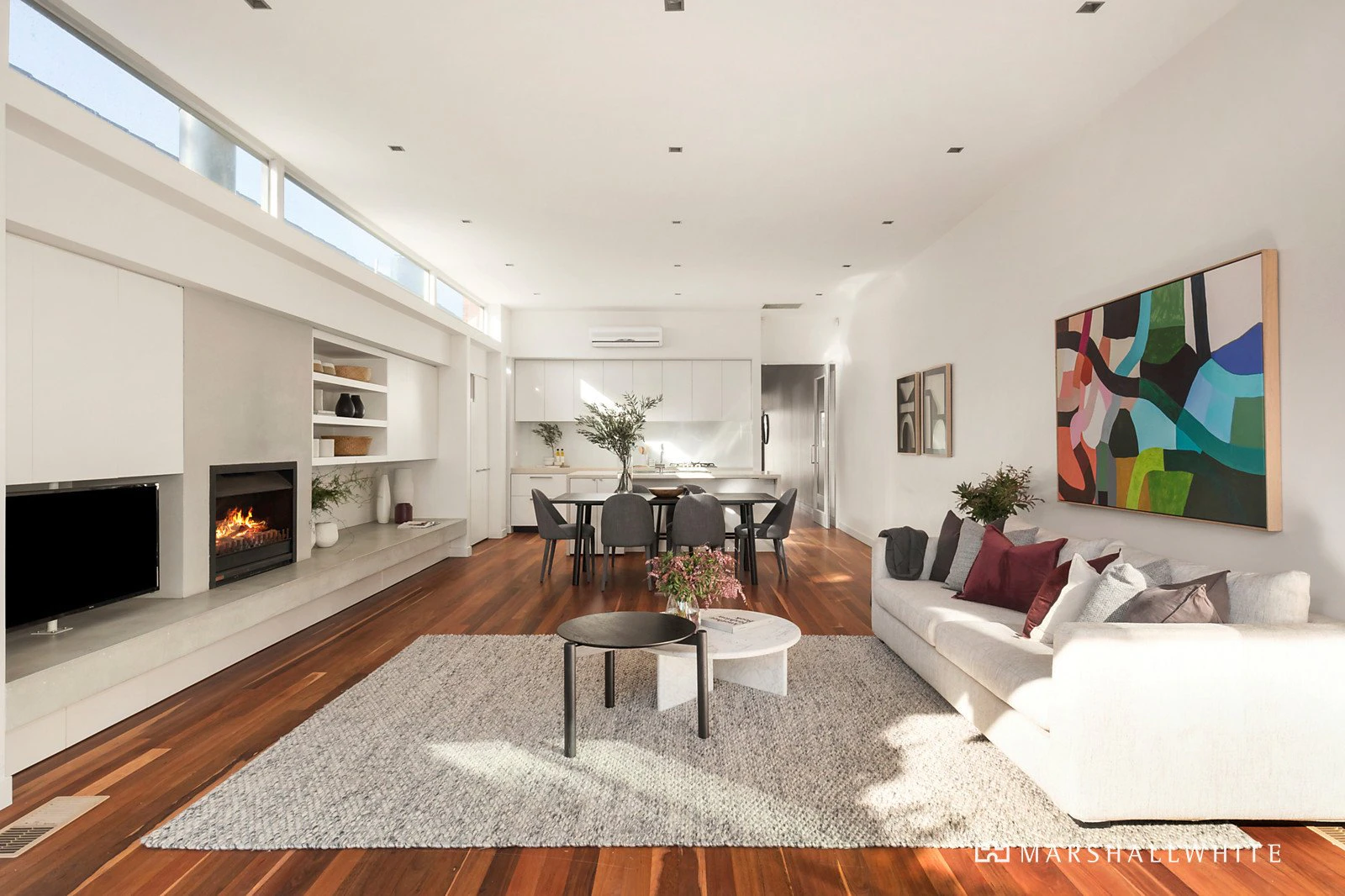 13 Caroline Street South, South Yarra, VIC