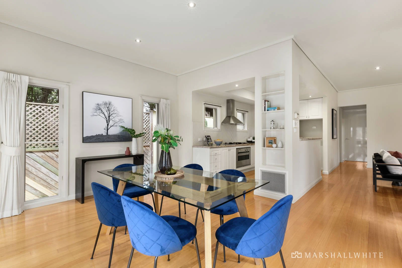 1/136 Yarrbat Avenue, Balwyn, VIC