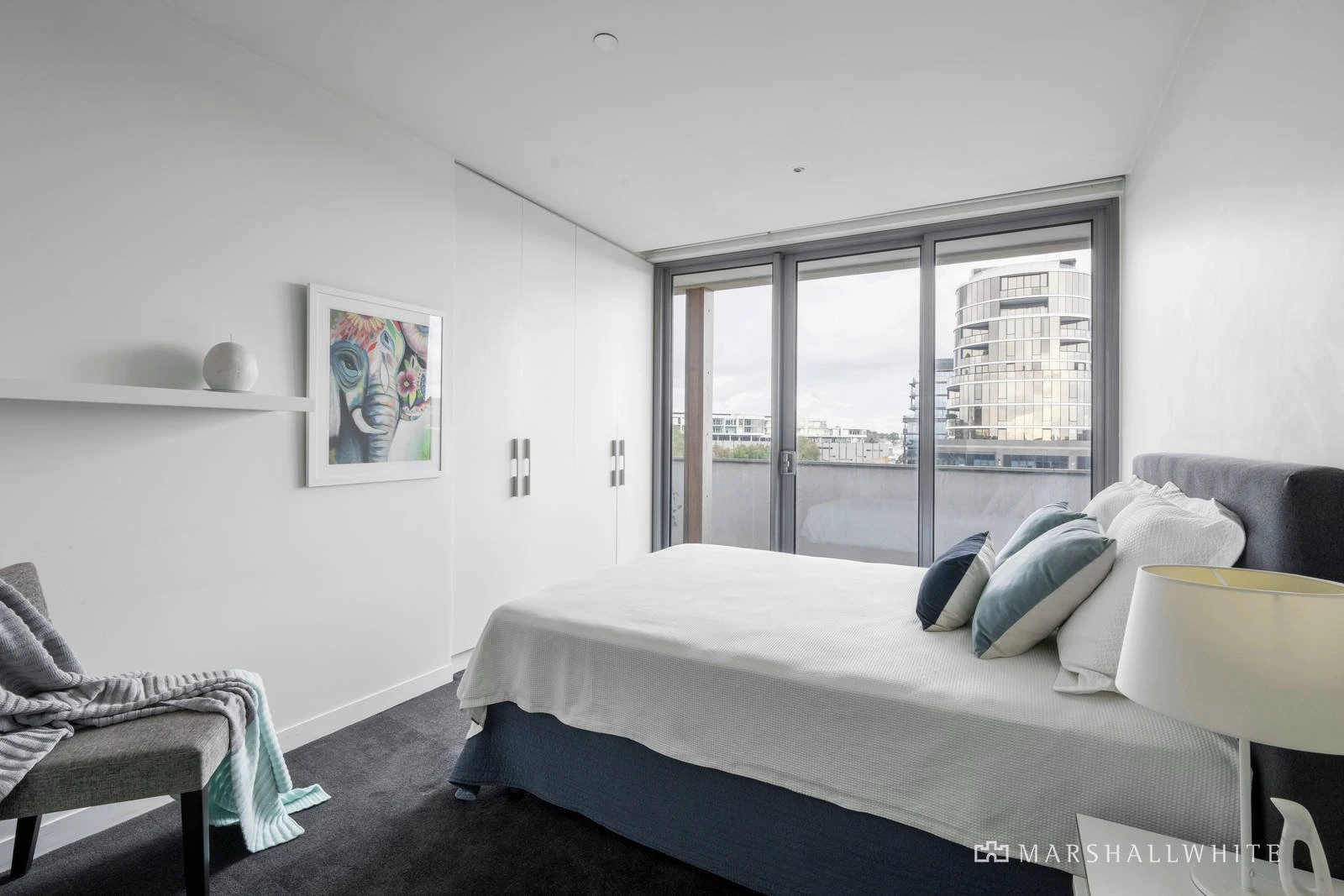 505/38 Harold Street, Hawthorn East, VIC