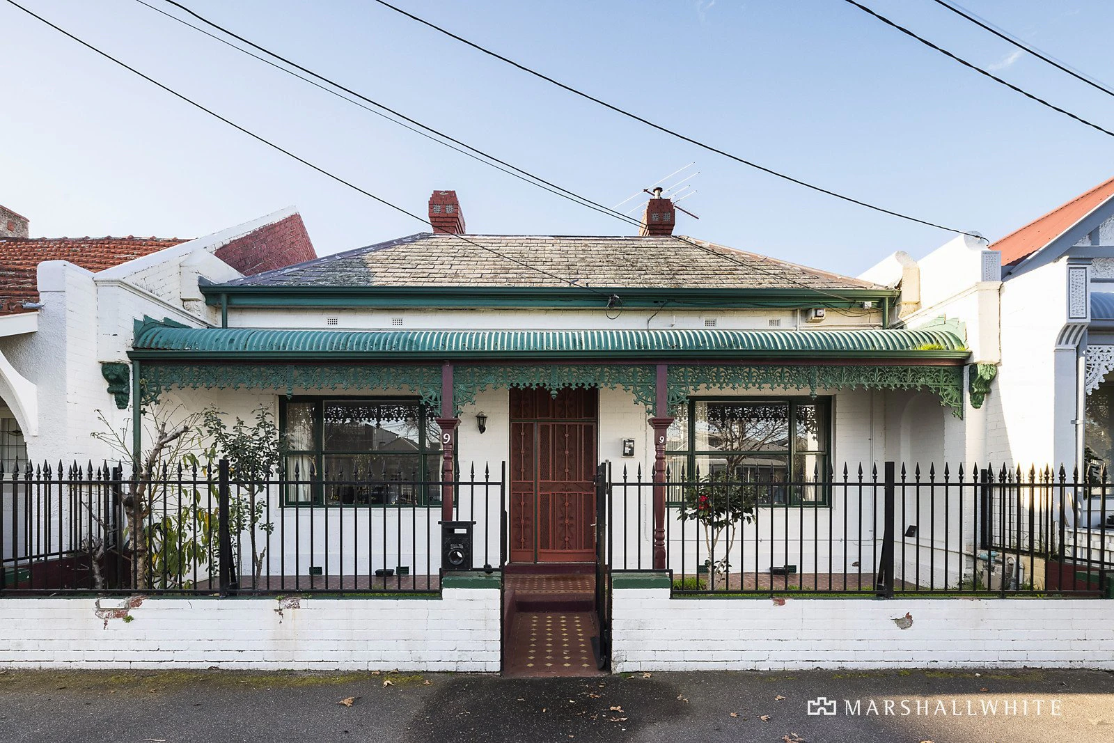 9 Page Street, Albert Park, VIC