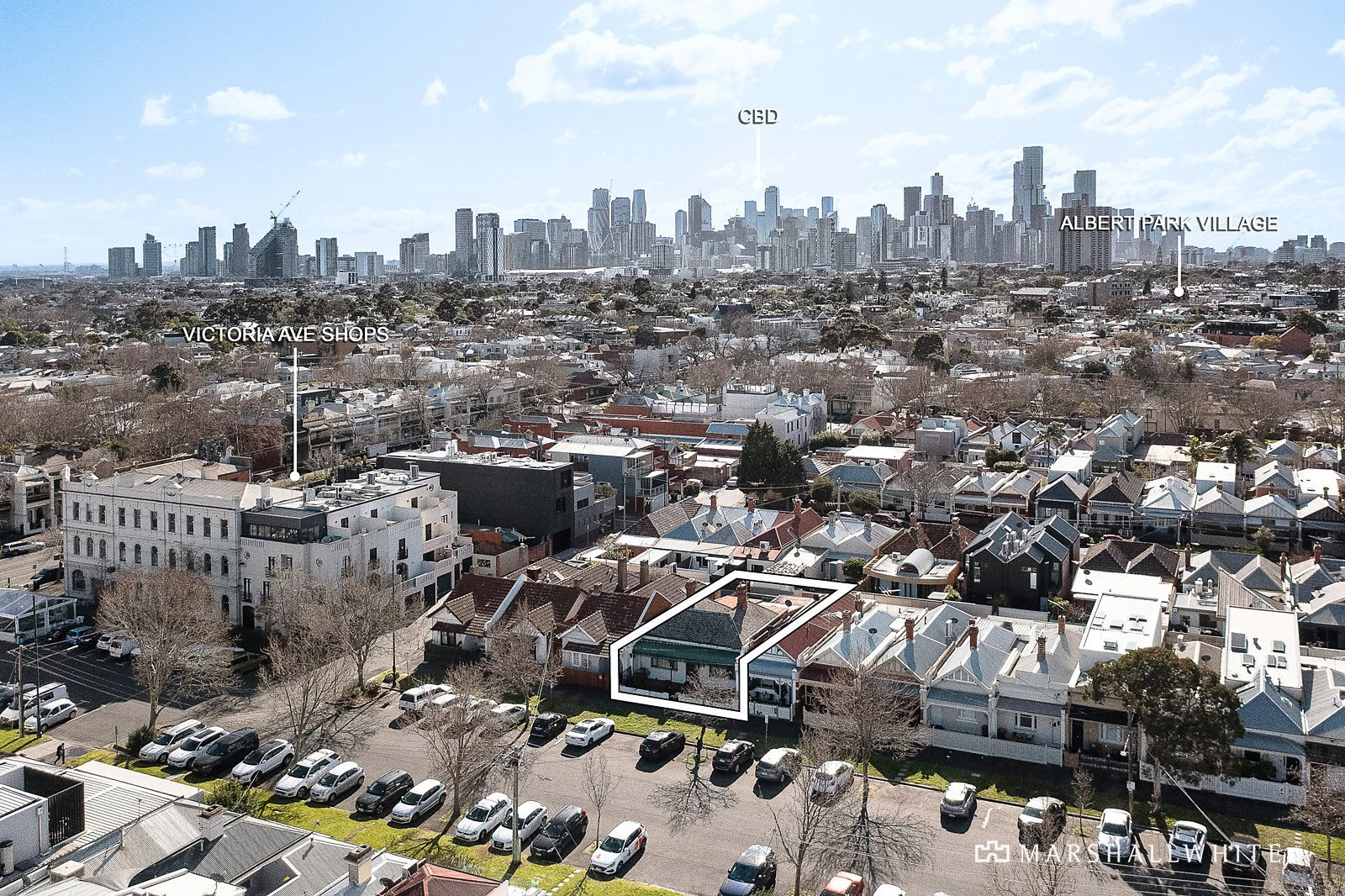 9 Page Street, Albert Park, VIC