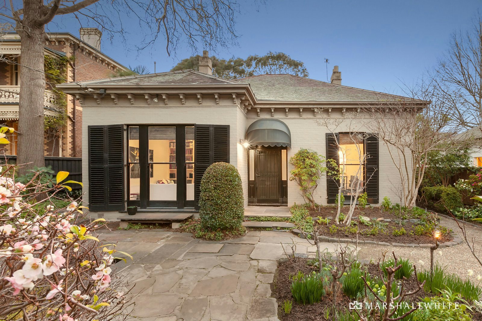 4 Berkeley Street, Hawthorn, VIC