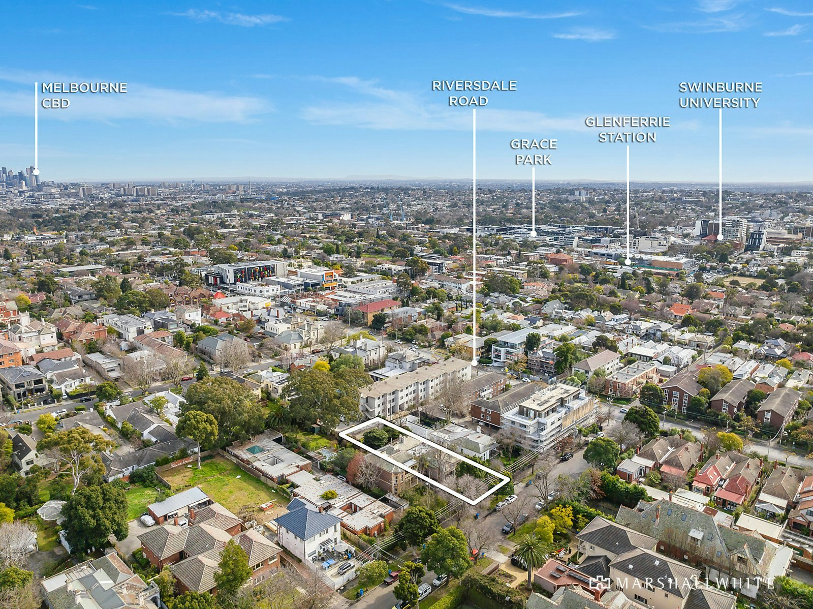 4 Berkeley Street, Hawthorn, VIC