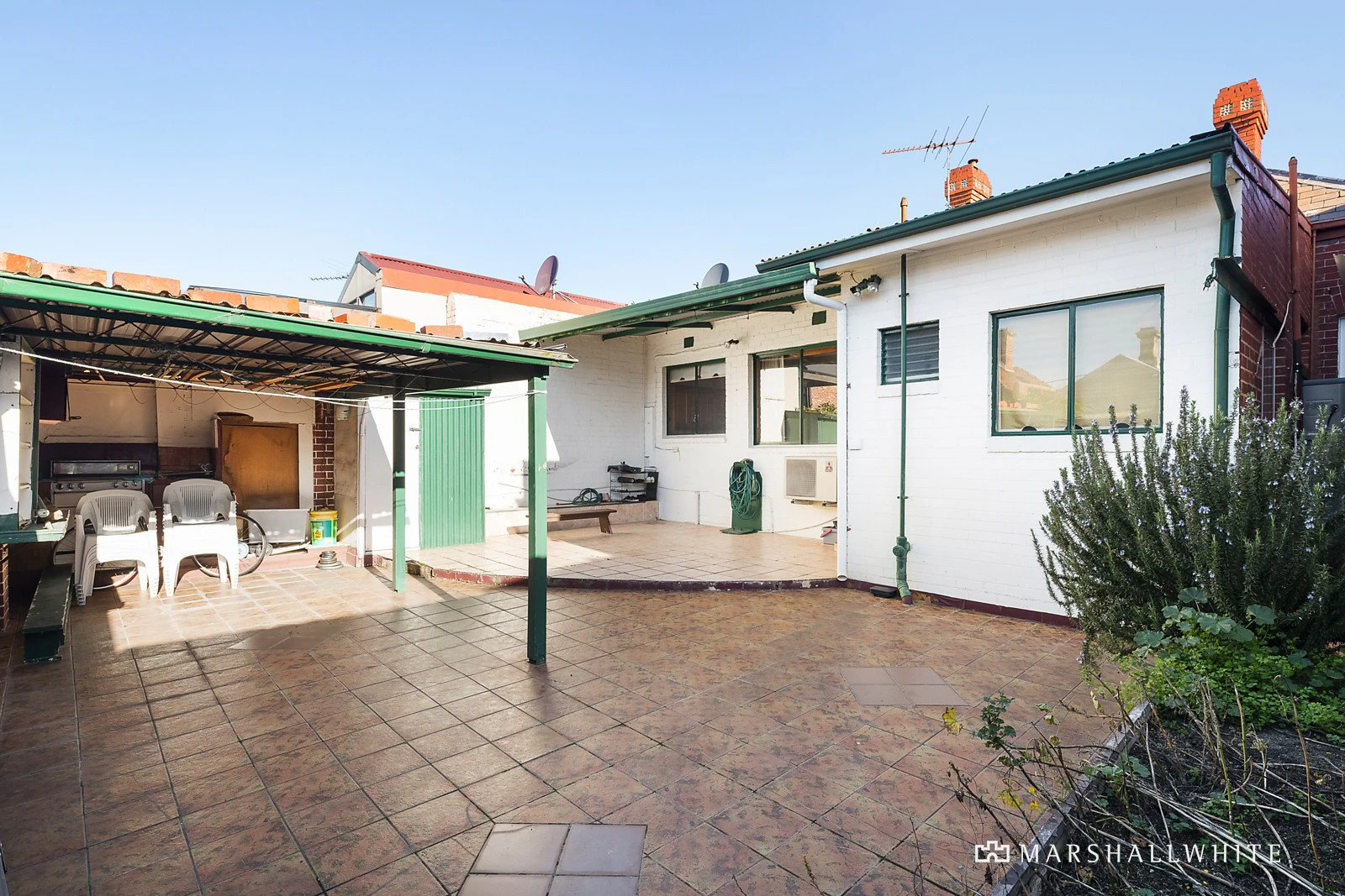9 Page Street, Albert Park, VIC