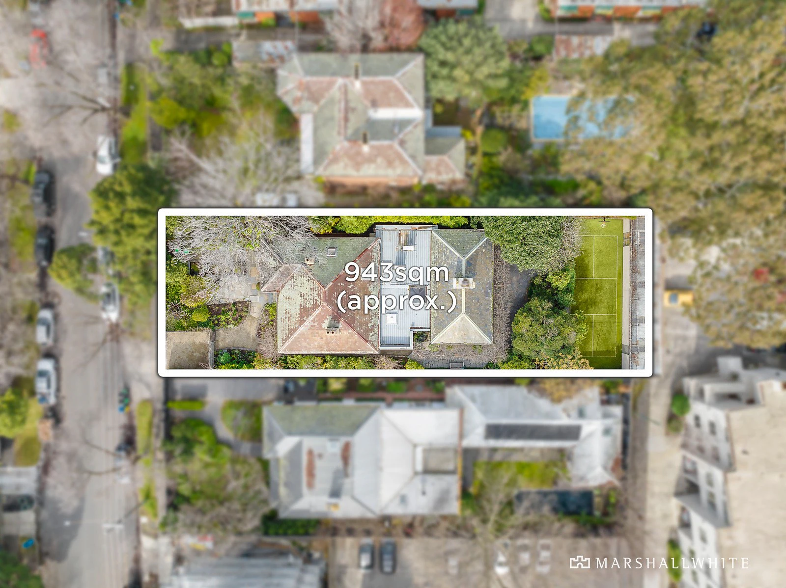 4 Berkeley Street, Hawthorn, VIC