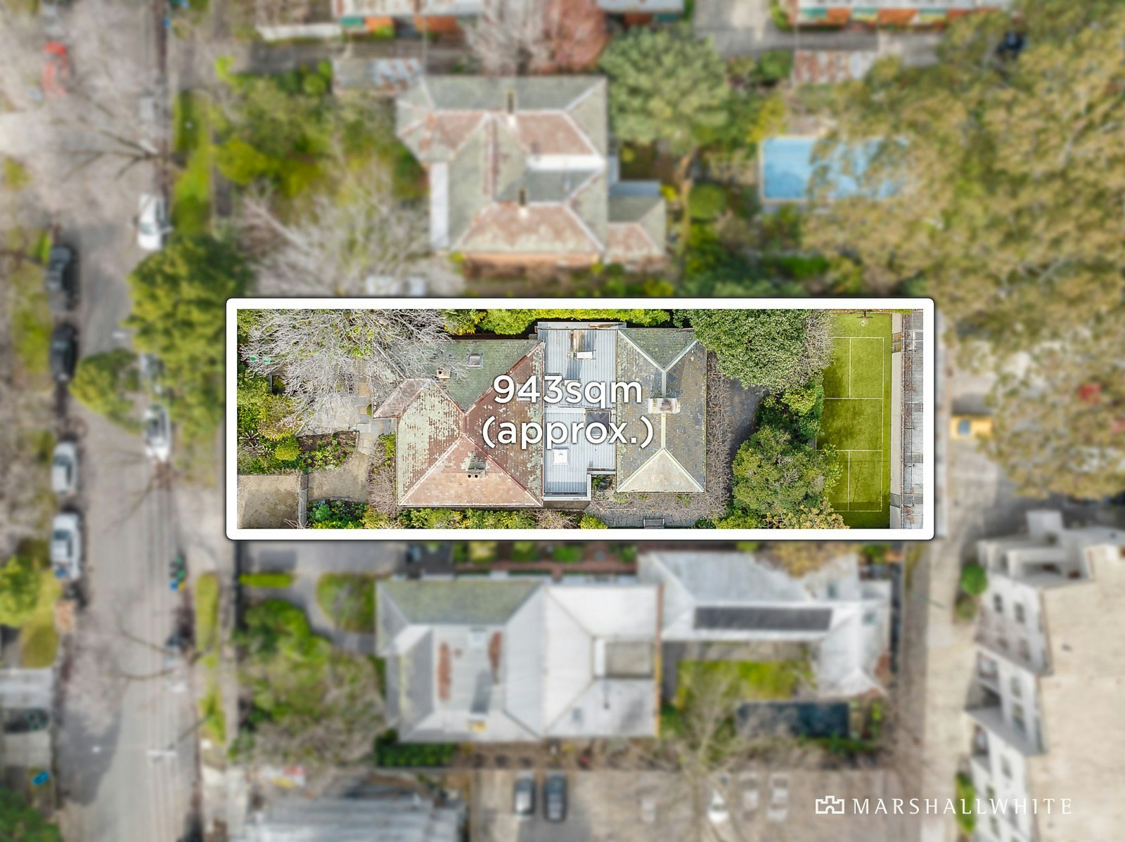 4 Berkeley Street, Hawthorn, VIC