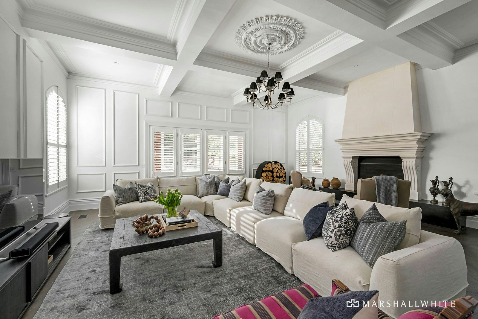 16 Harcourt Street, Hawthorn East, VIC