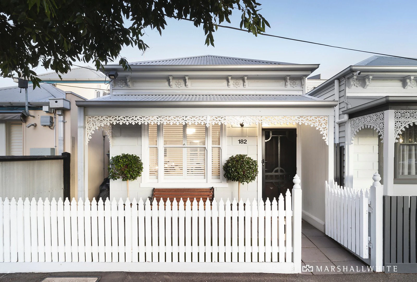 182 Ross Street, Port Melbourne, VIC