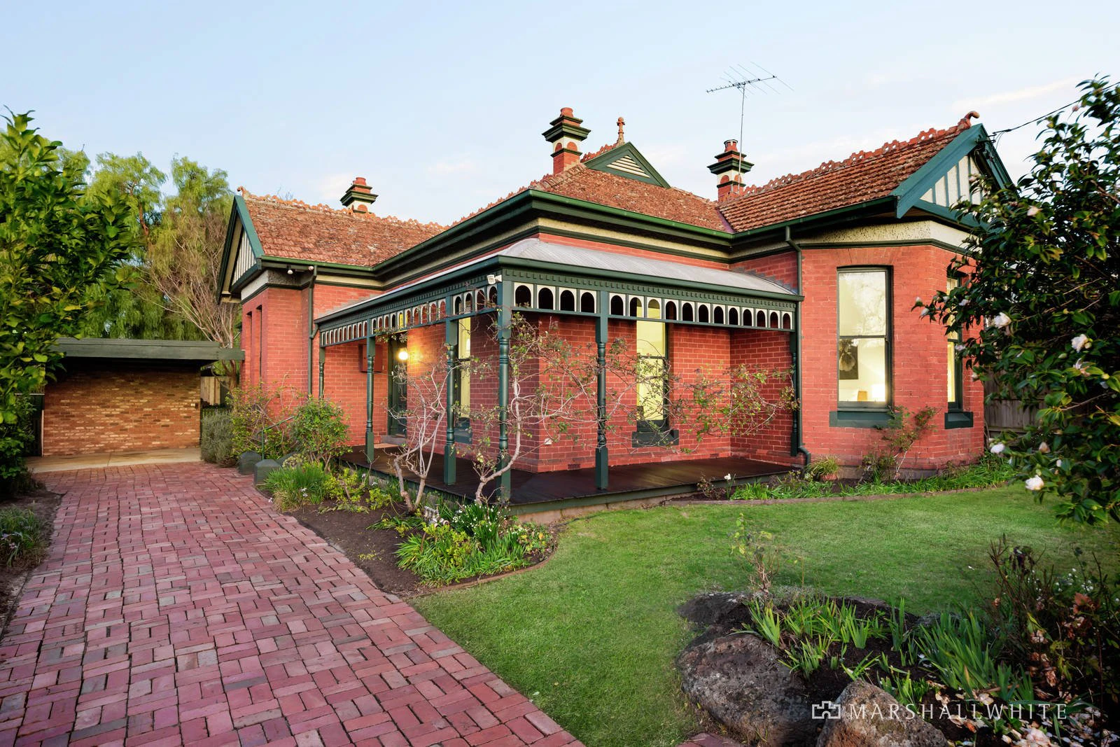1 Hastings Road, Hawthorn East, VIC