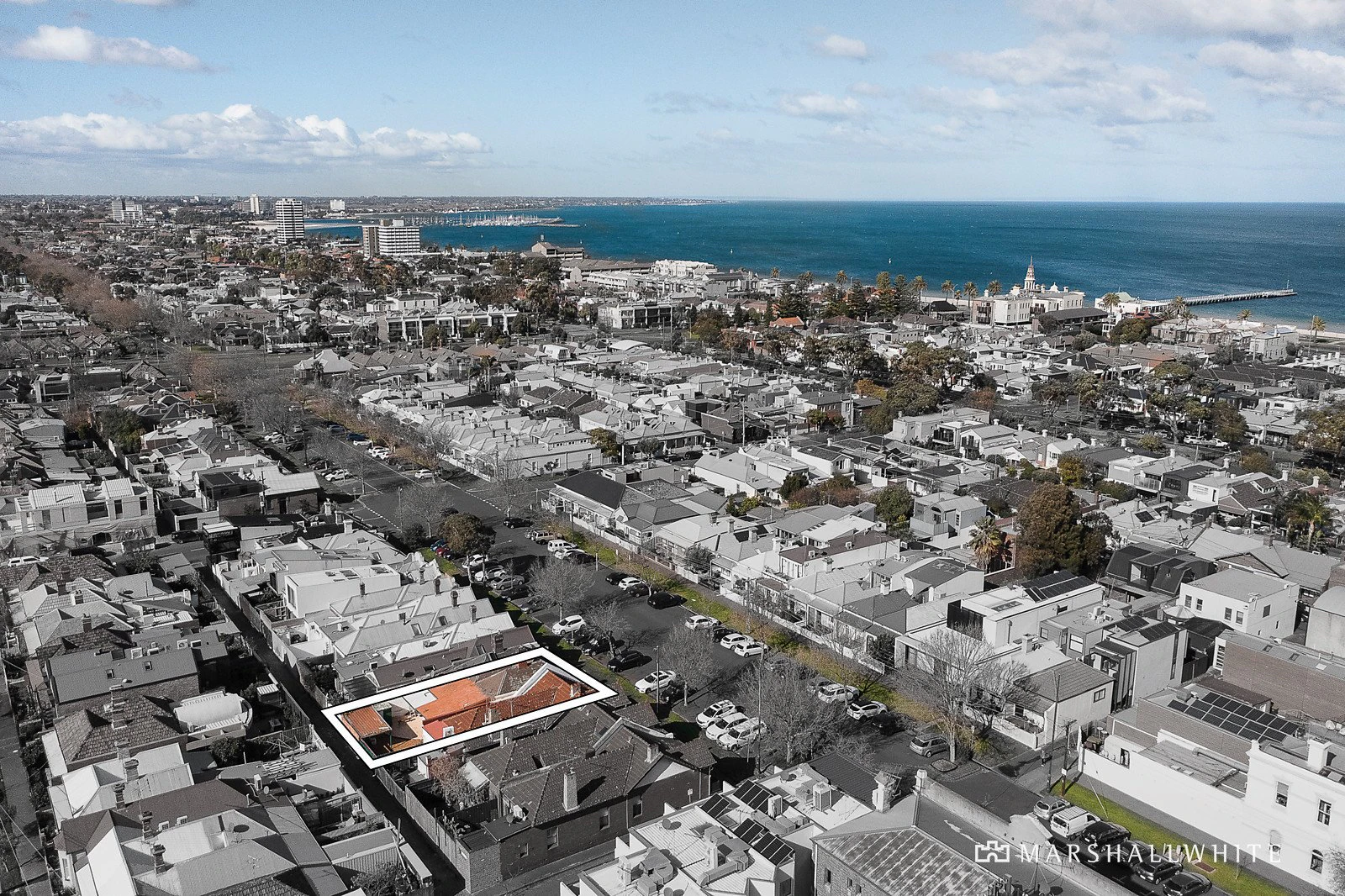 9 Page Street, Albert Park, VIC