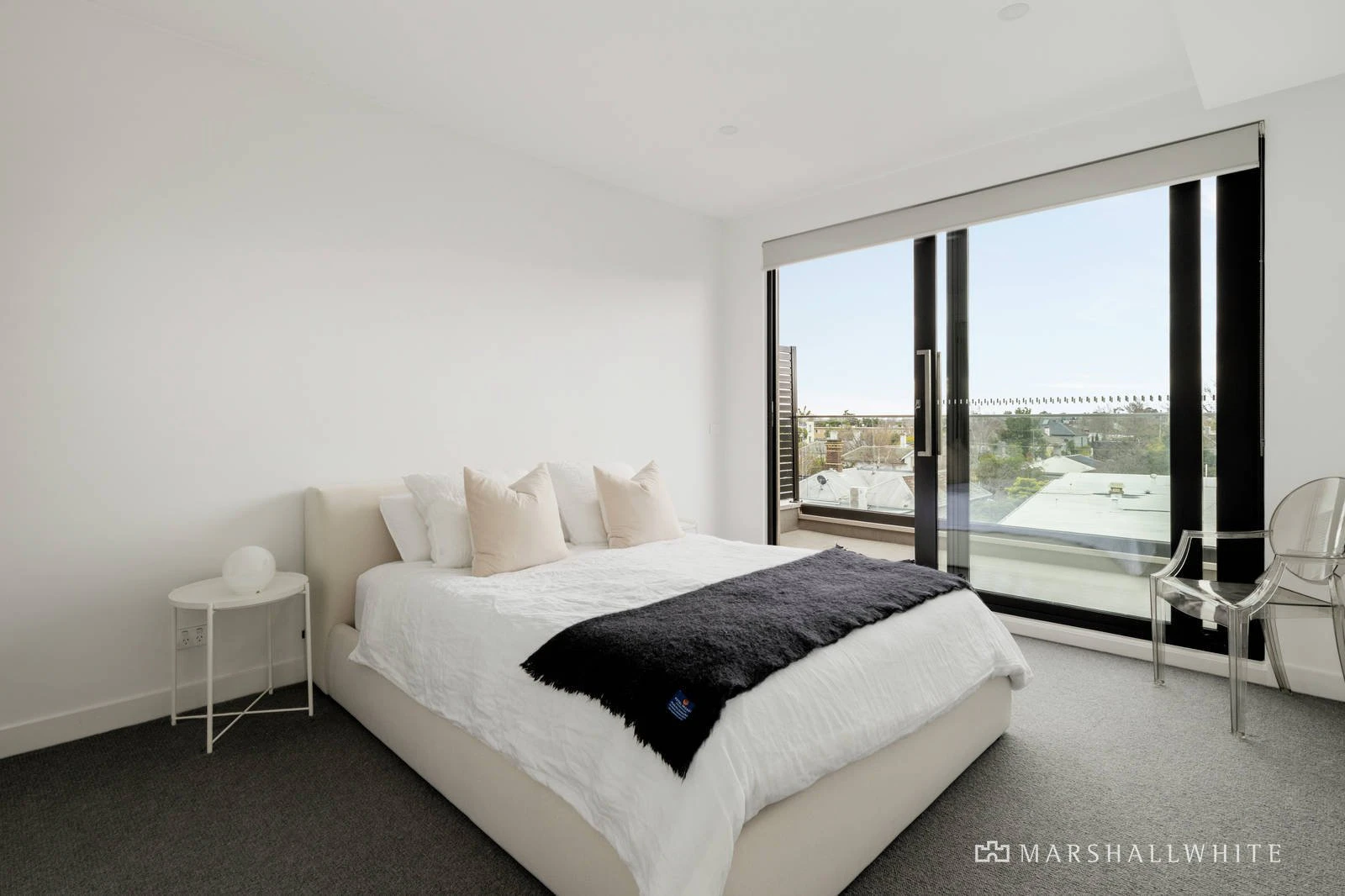 North Penthouse, 7 St Georges Road, Armadale, VIC