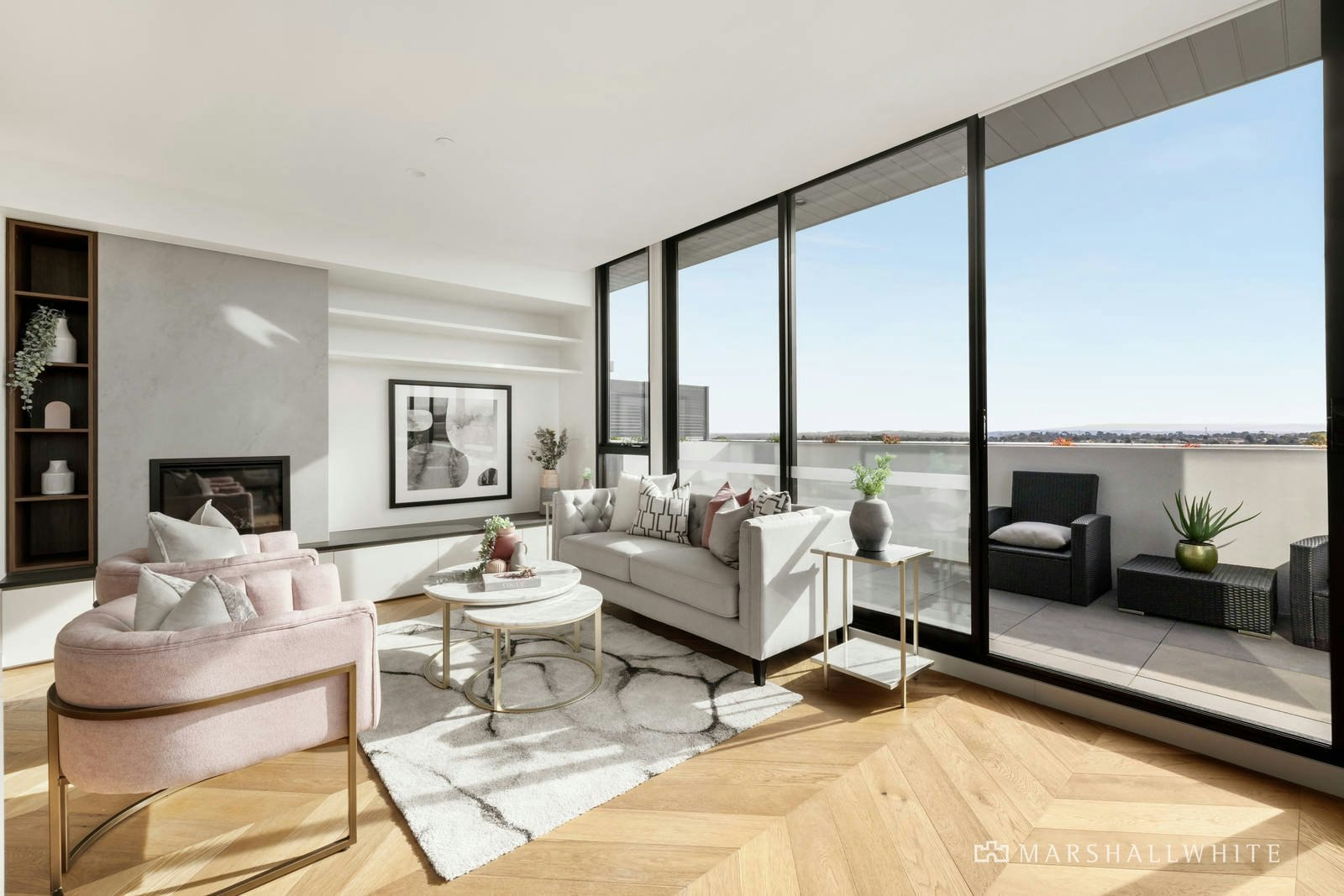 402/908 Doncaster Road, Doncaster East, VIC