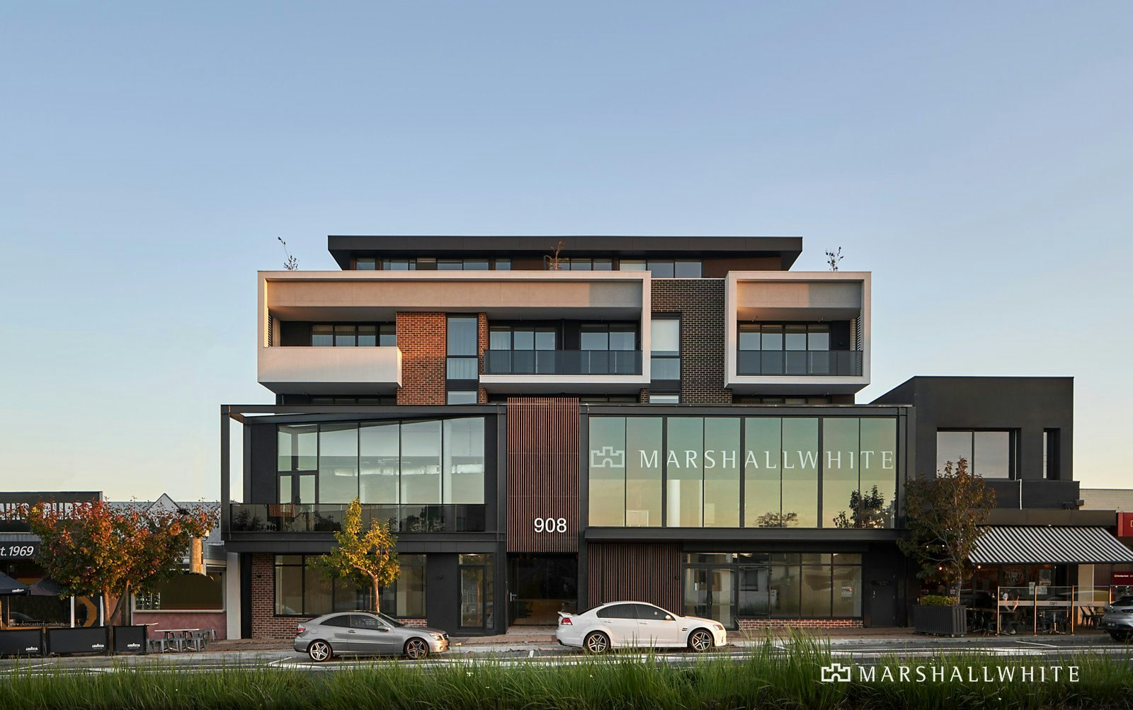 402/908 Doncaster Road, Doncaster East, VIC