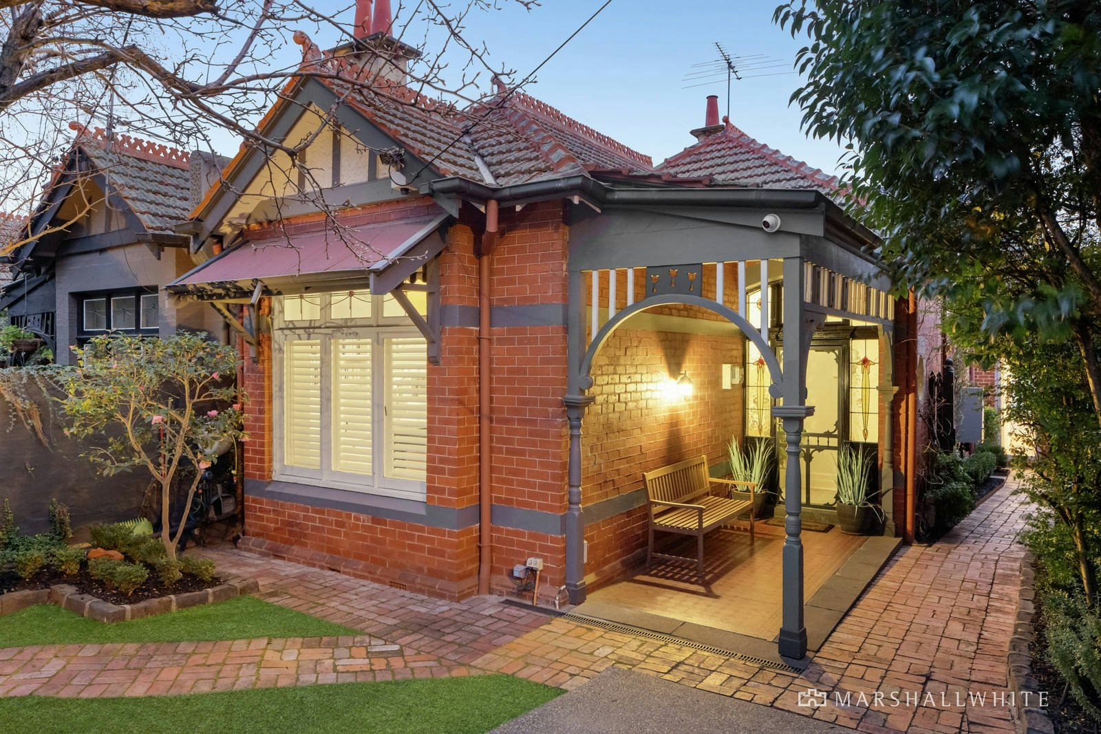 529 Tooronga Road, Hawthorn East, VIC