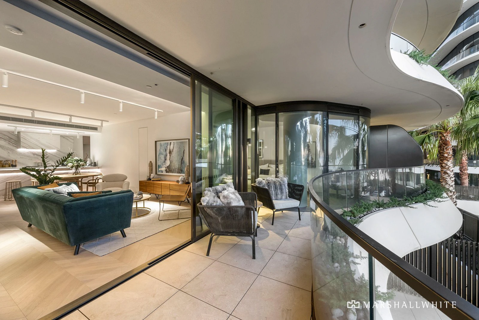 3202/14-16 The Esplanade, St Kilda, VIC