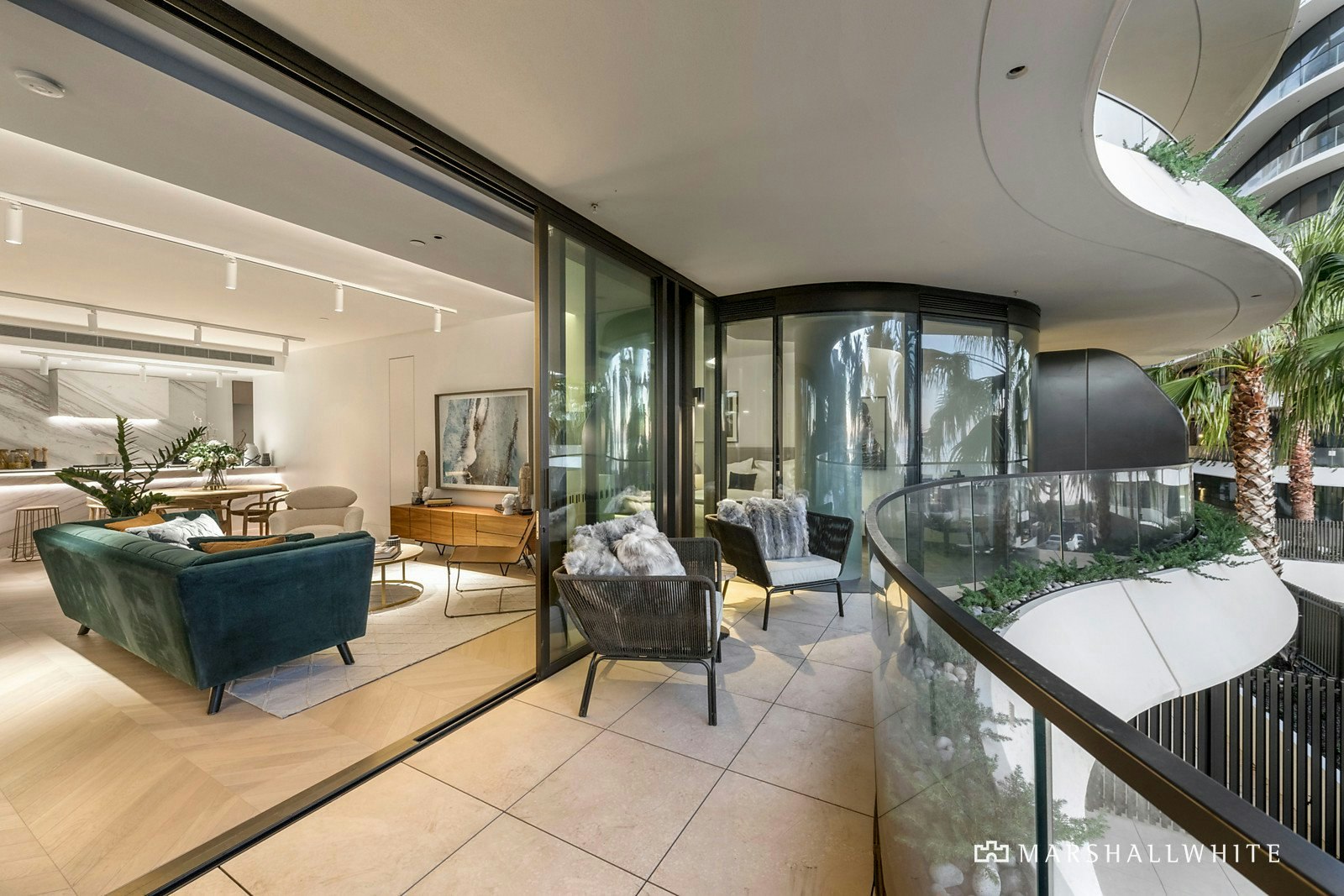 3202/14-16 The Esplanade, St Kilda, VIC