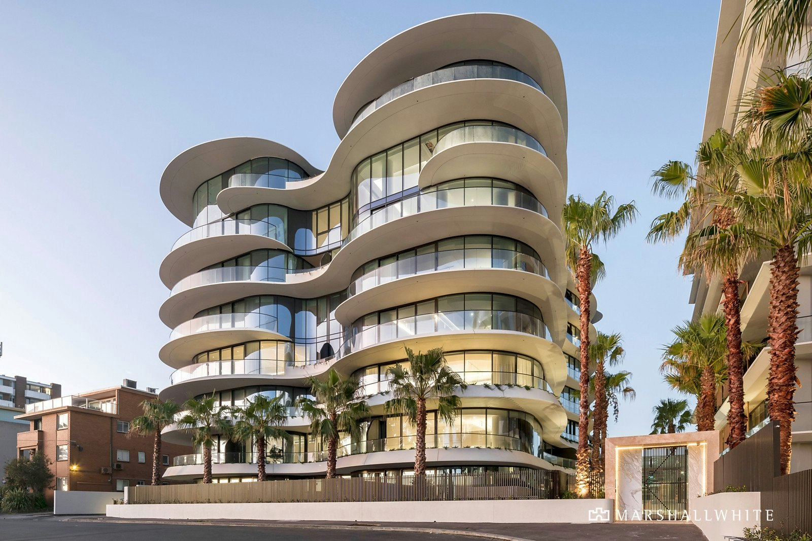 3202/14-16 The Esplanade, St Kilda, VIC