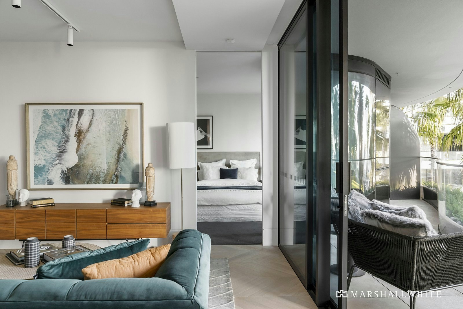 3202/14-16 The Esplanade, St Kilda, VIC