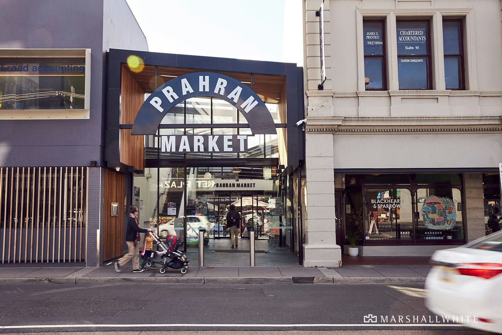 44 Commercial Road, Prahran, VIC