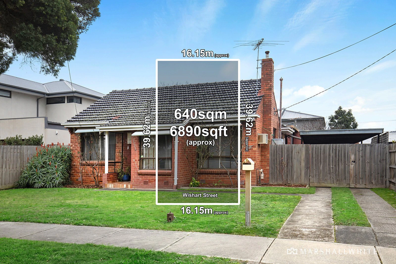 12 Wishart Street, Hampton East, VIC