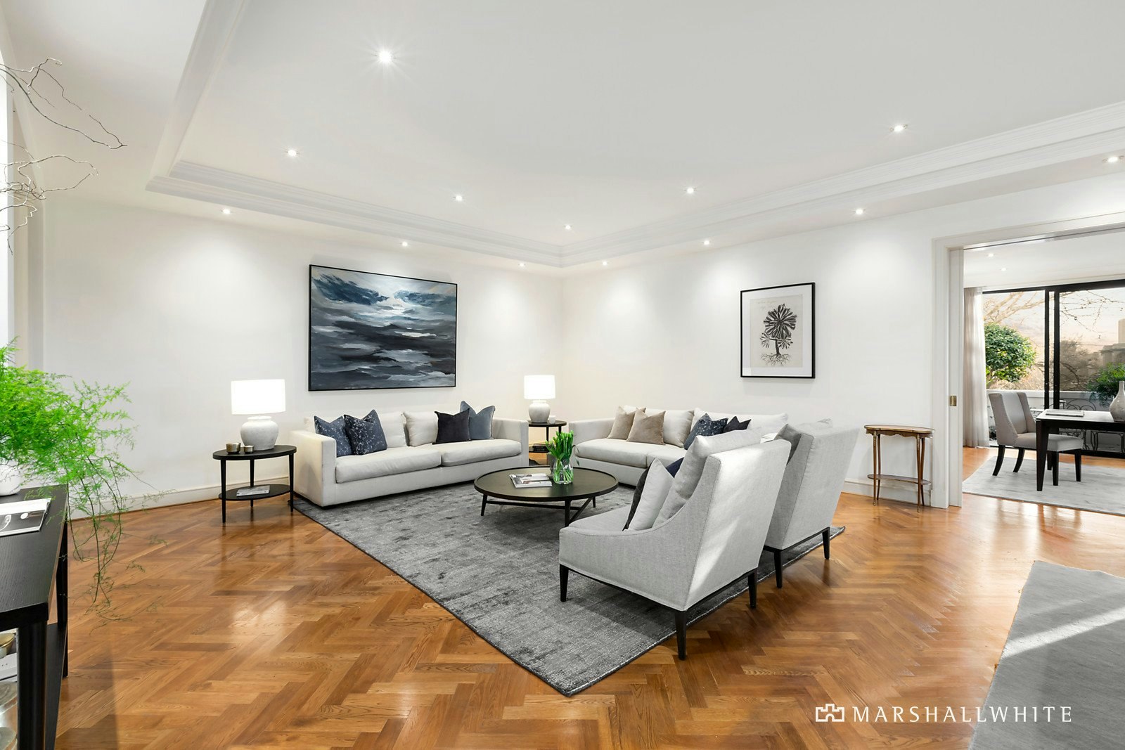 2/2 Trawalla Avenue, Toorak, VIC