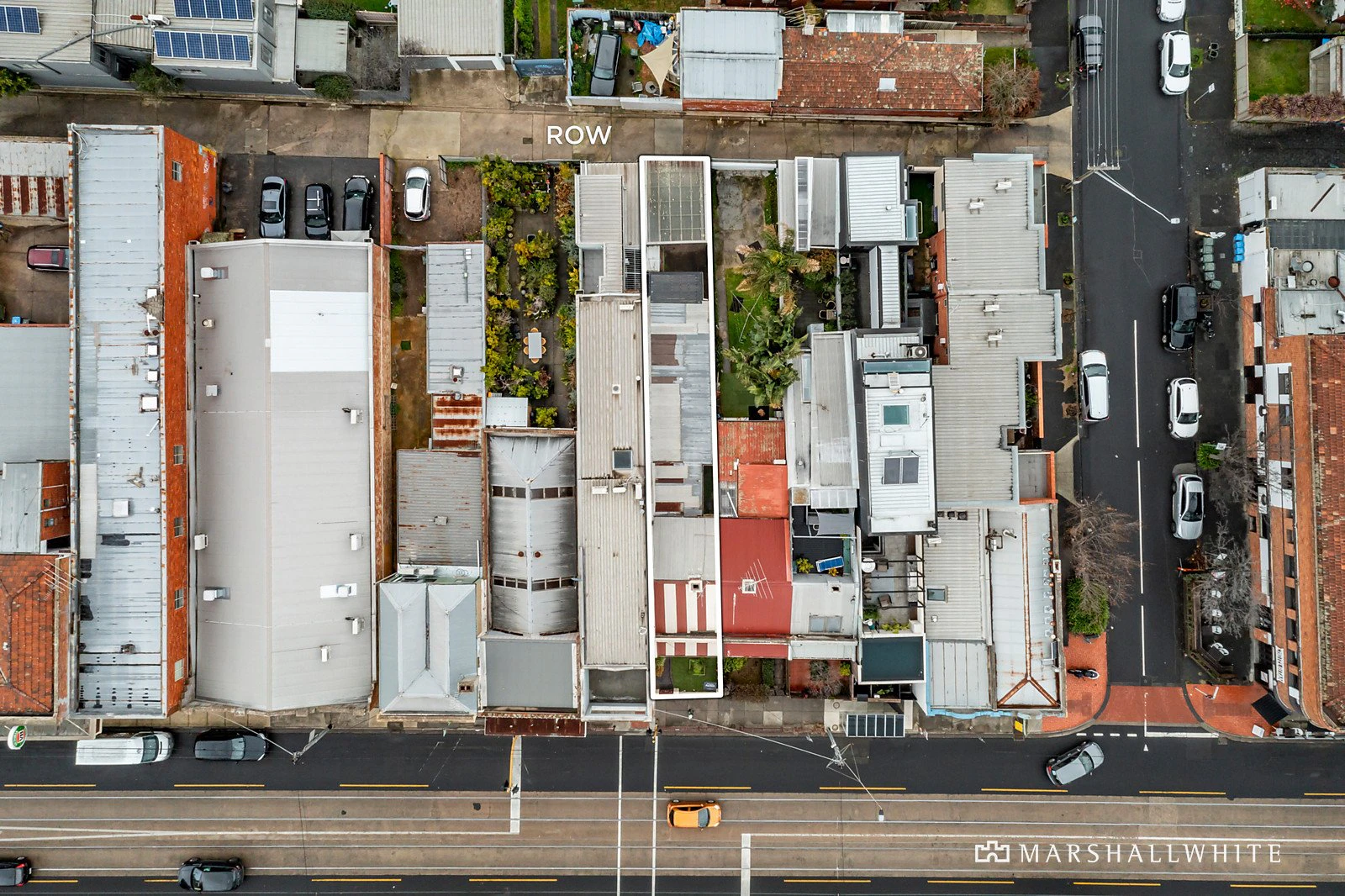 44 Commercial Road, Prahran, VIC