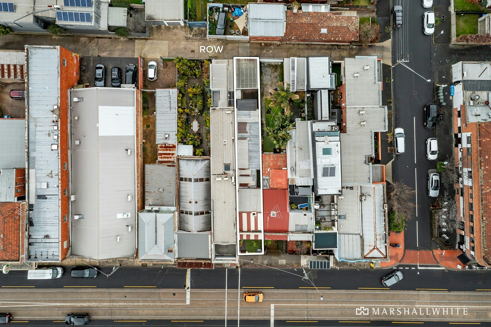 44 Commercial Road, Prahran, VIC