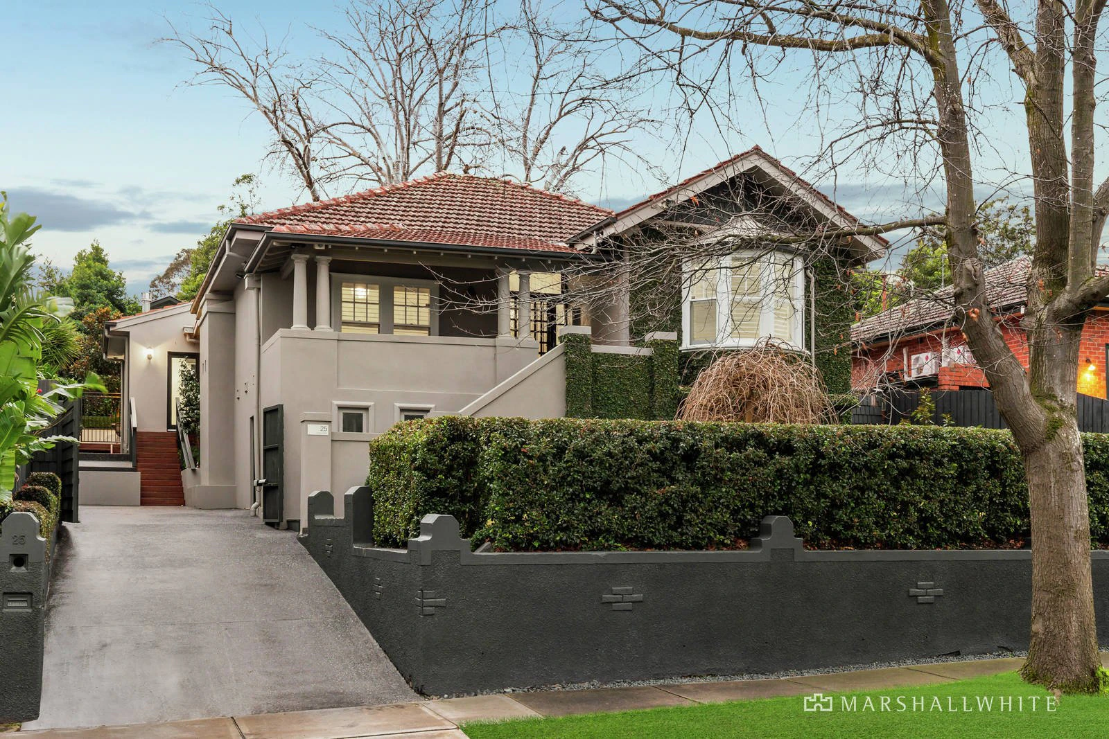 25 Green Street, Camberwell, VIC