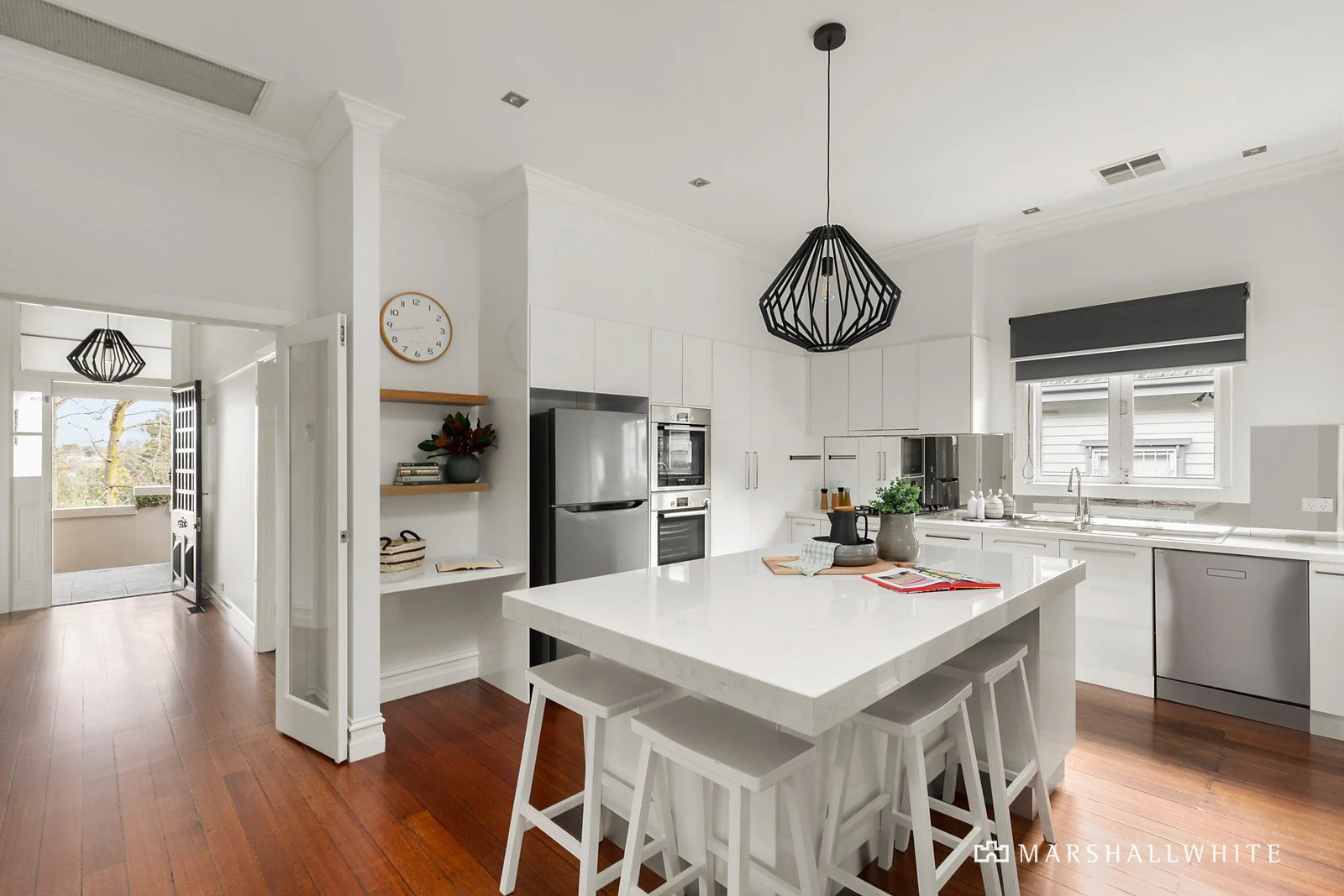 25 Green Street, Camberwell, VIC
