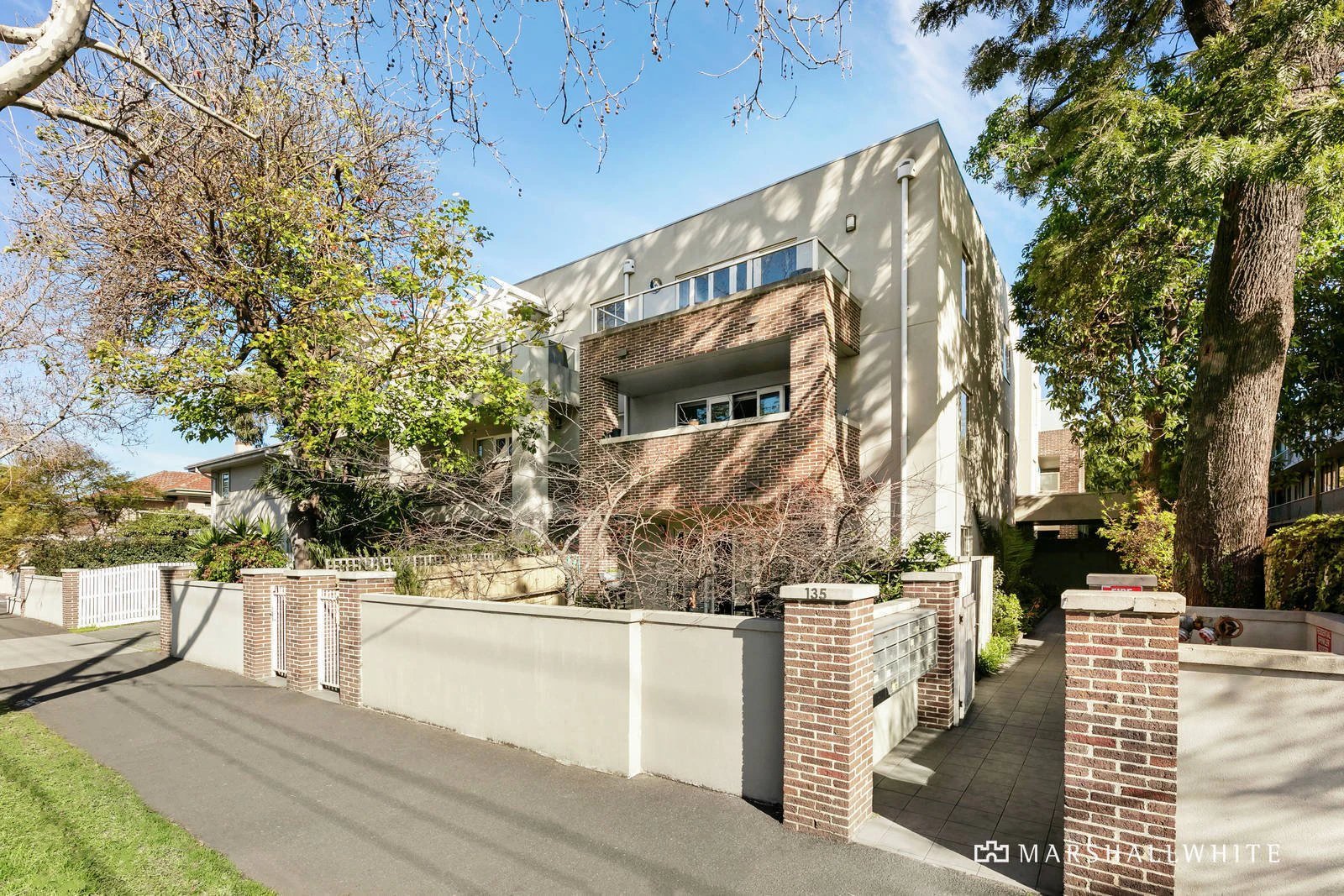 16/135-137 Brighton Road, Elwood, VIC