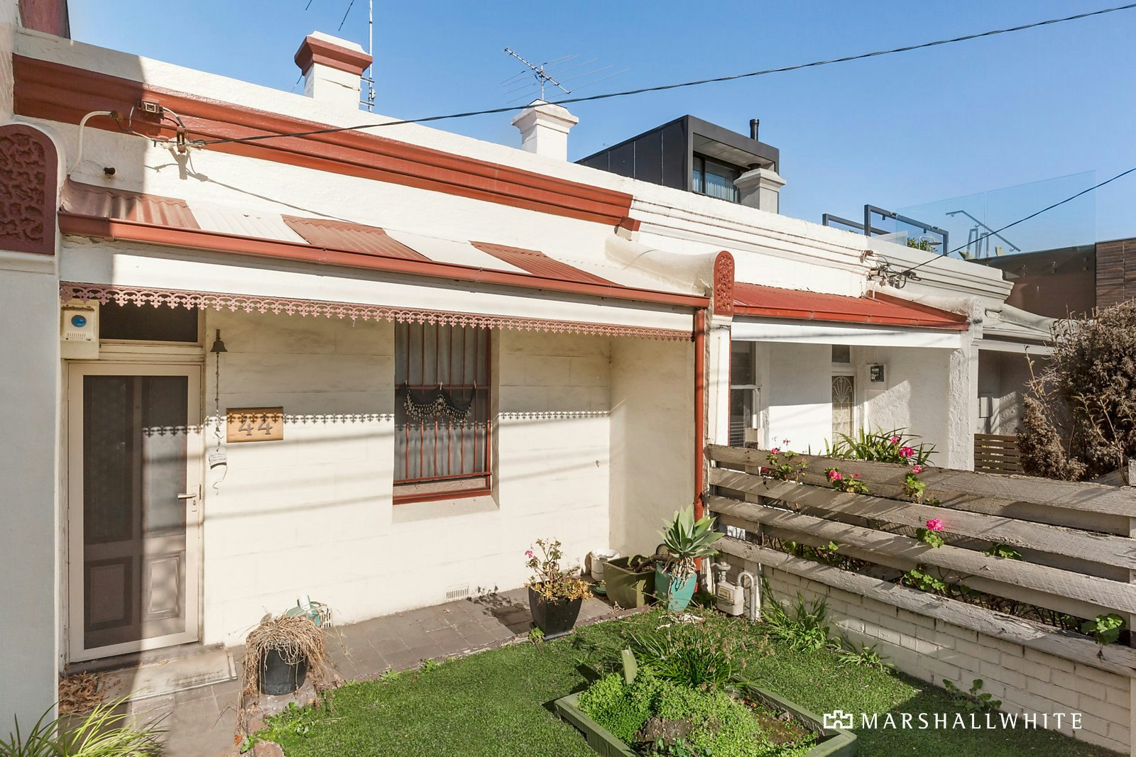 44 Commercial Road, Prahran, VIC