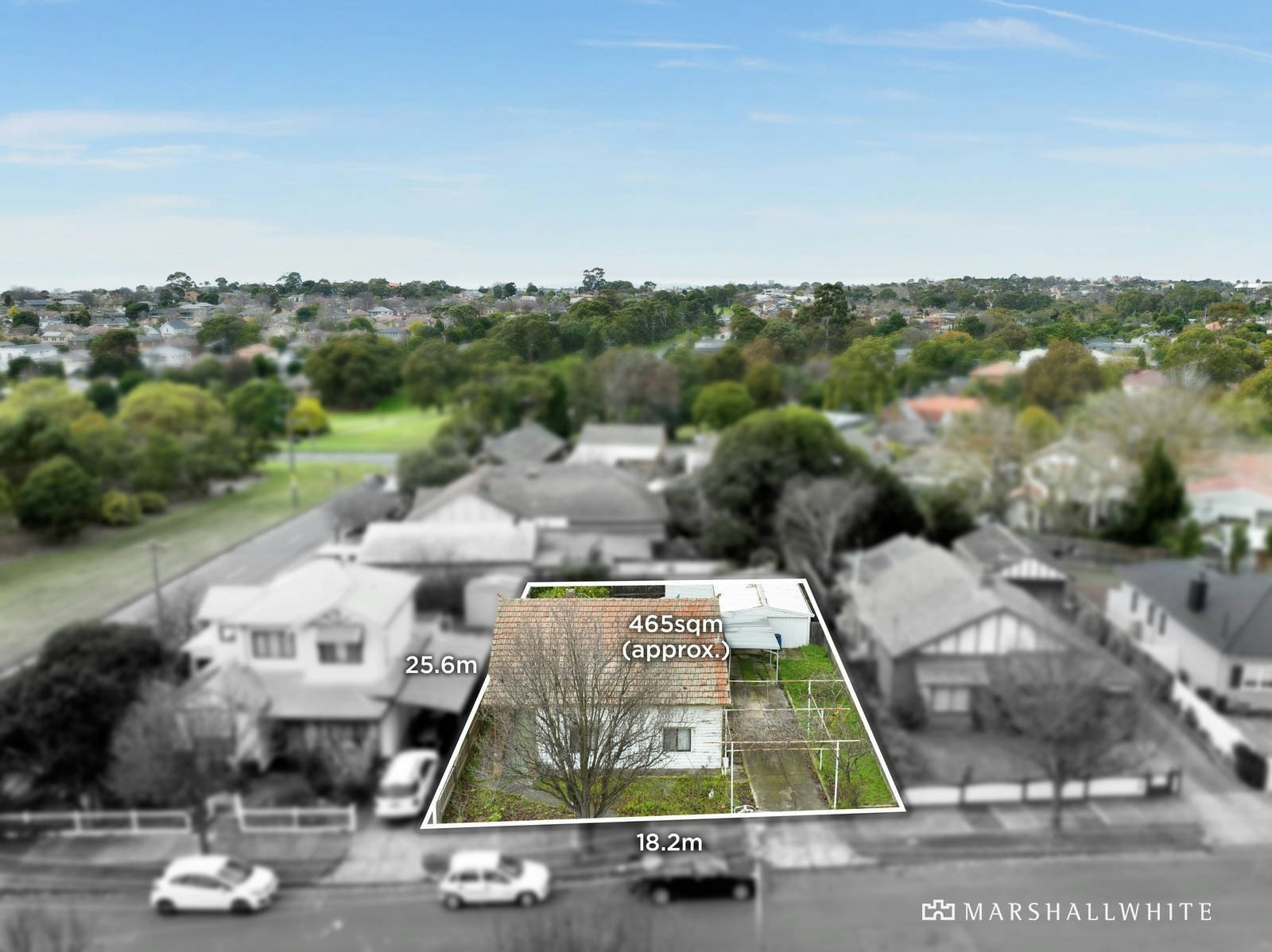 14 Loch Street, Kew, VIC