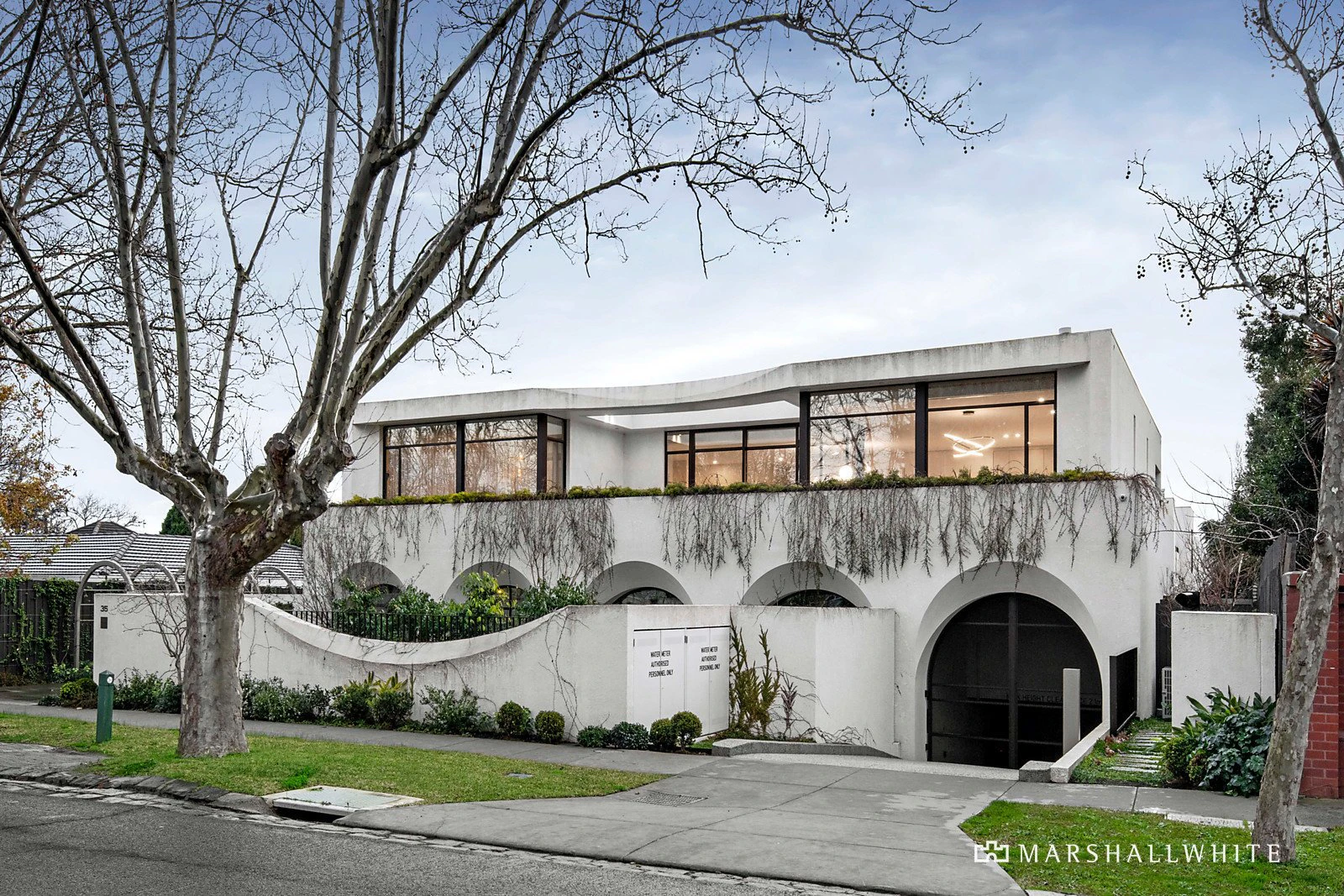 6/35 Huntingtower Road, Armadale, VIC