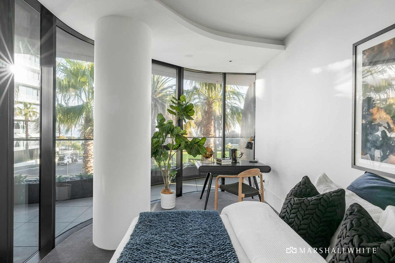 3202/14-16 The Esplanade, St Kilda, VIC