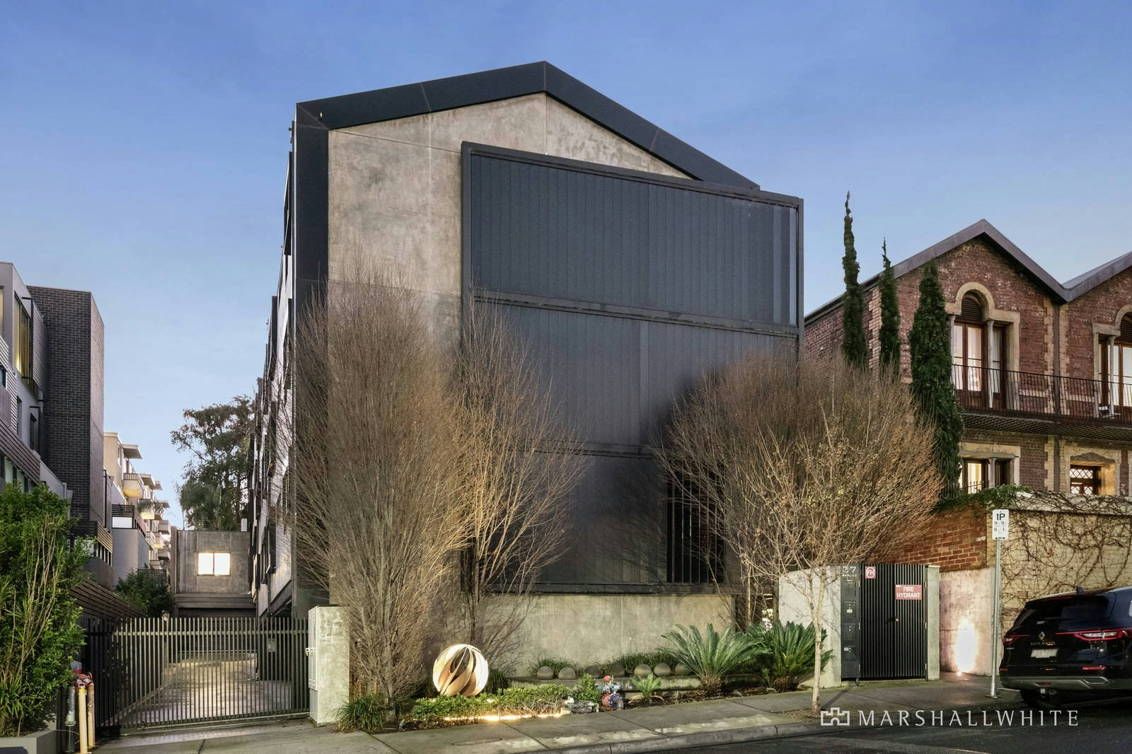 4/27 Darling Street, South Yarra, VIC