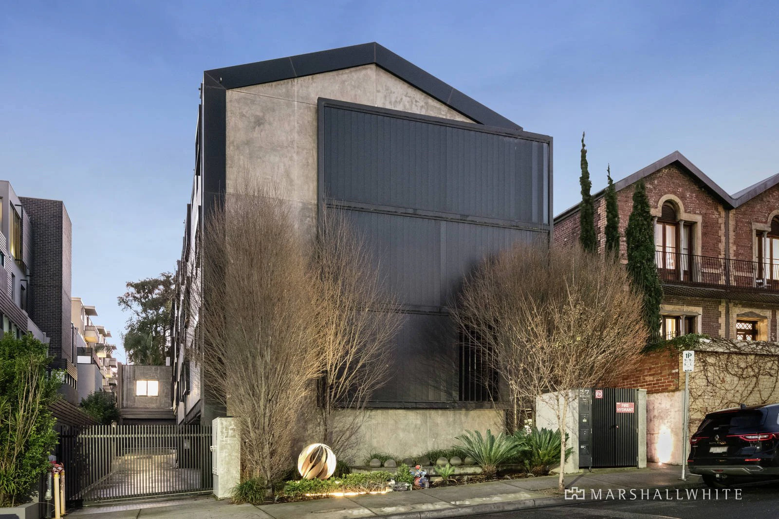 4/27 Darling Street, South Yarra, VIC