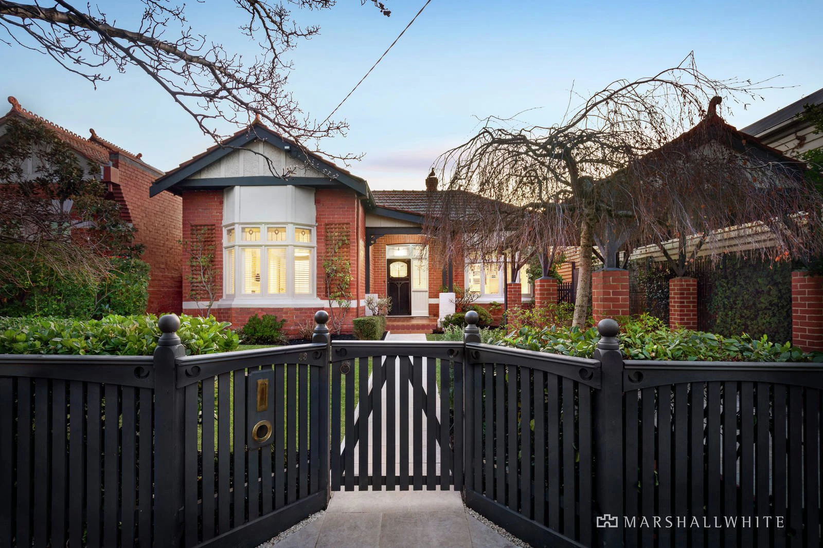33 Cawkwell Street, Malvern, VIC