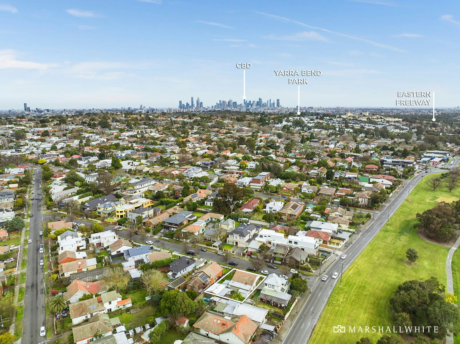 14 Loch Street, Kew, VIC