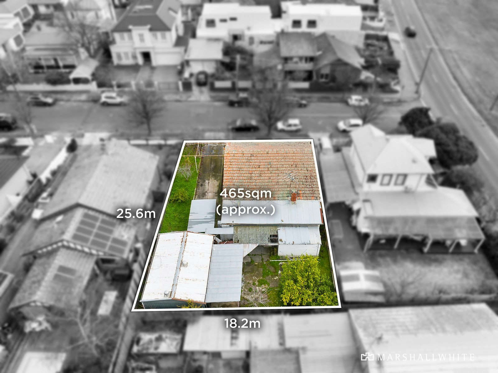 14 Loch Street, Kew, VIC