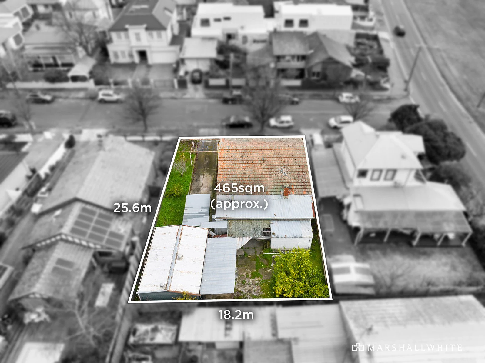 14 Loch Street, Kew, VIC