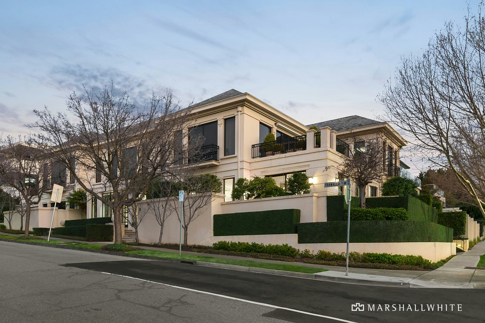 2/2 Trawalla Avenue, Toorak, VIC