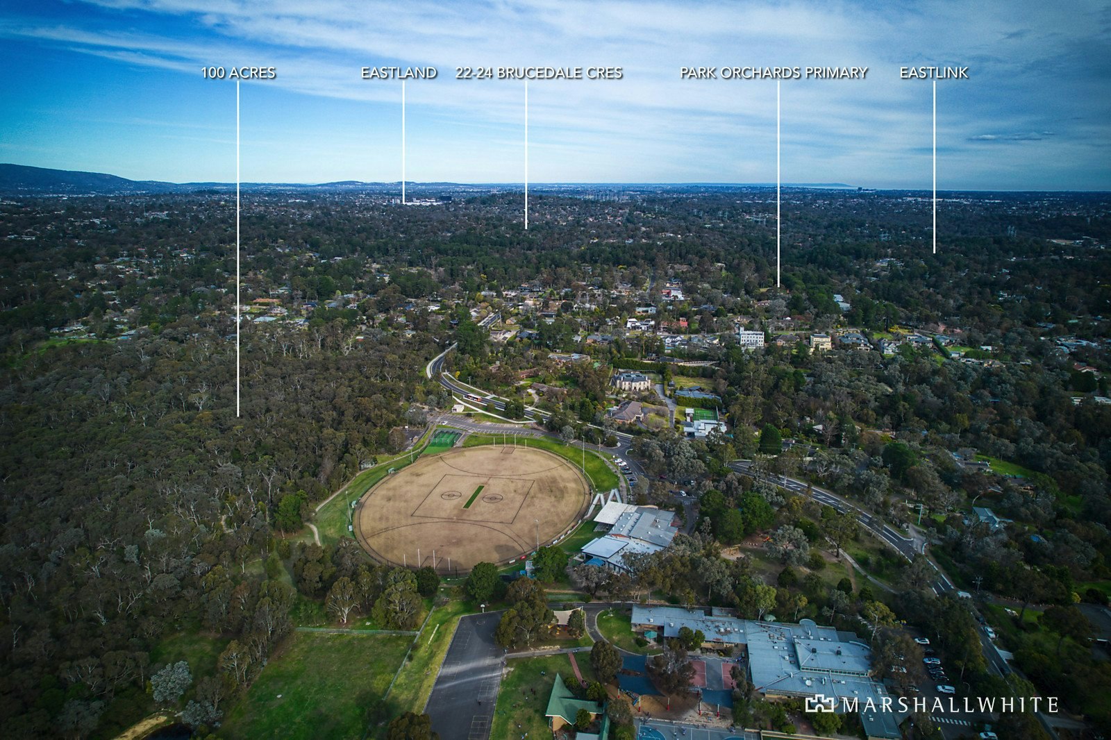 22-24 Brucedale Crescent, Park Orchards, VIC