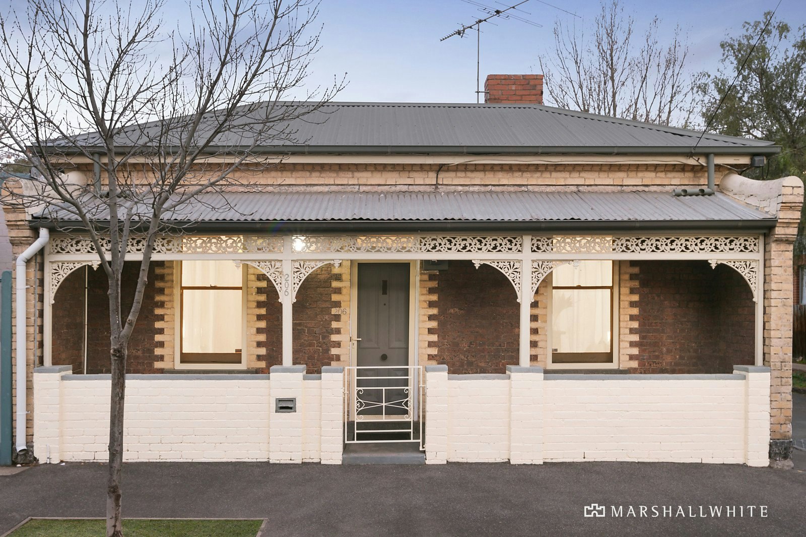 206 Stokes Street, Port Melbourne, VIC