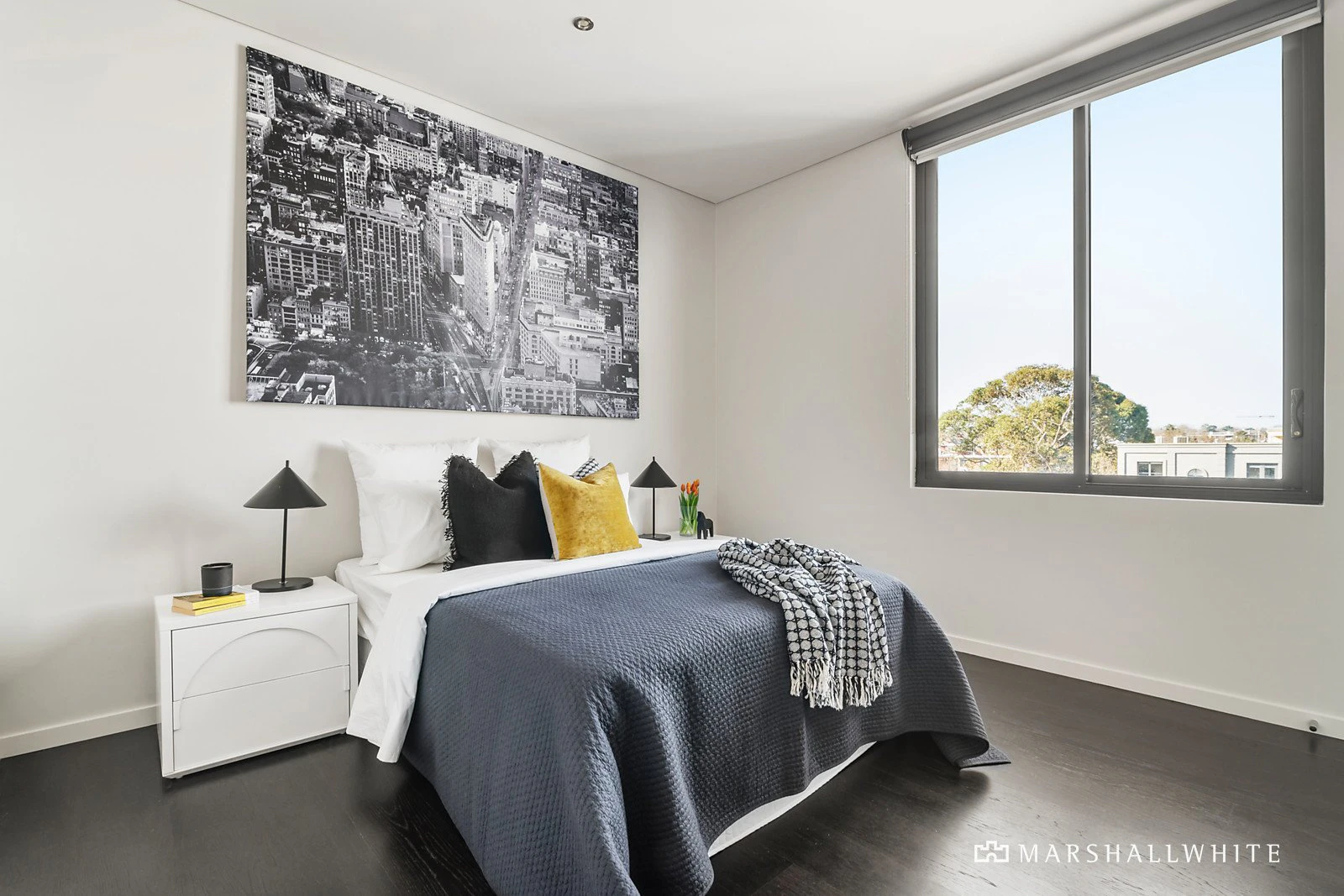 303/4 Cromwell Road, South Yarra, VIC