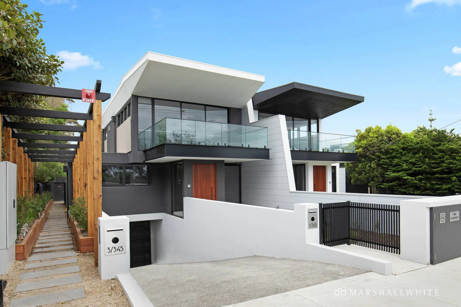 3/345 Beach Road, Black Rock, VIC