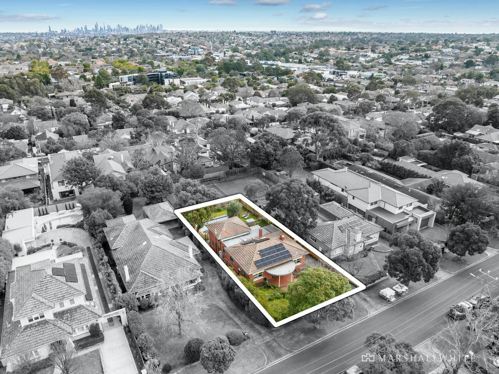 30 Yeovil Road, Glen Iris, VIC