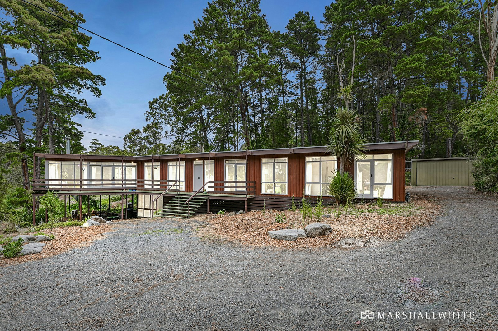 22-24 Brucedale Crescent, Park Orchards, VIC