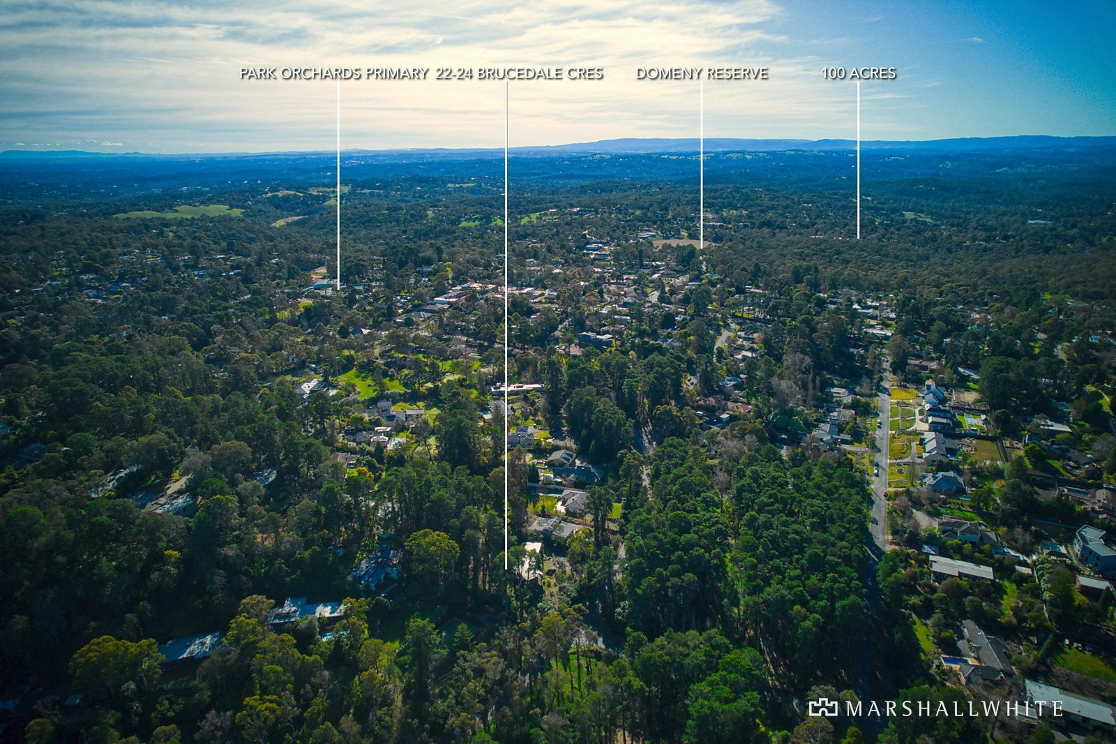 22-24 Brucedale Crescent, Park Orchards, VIC