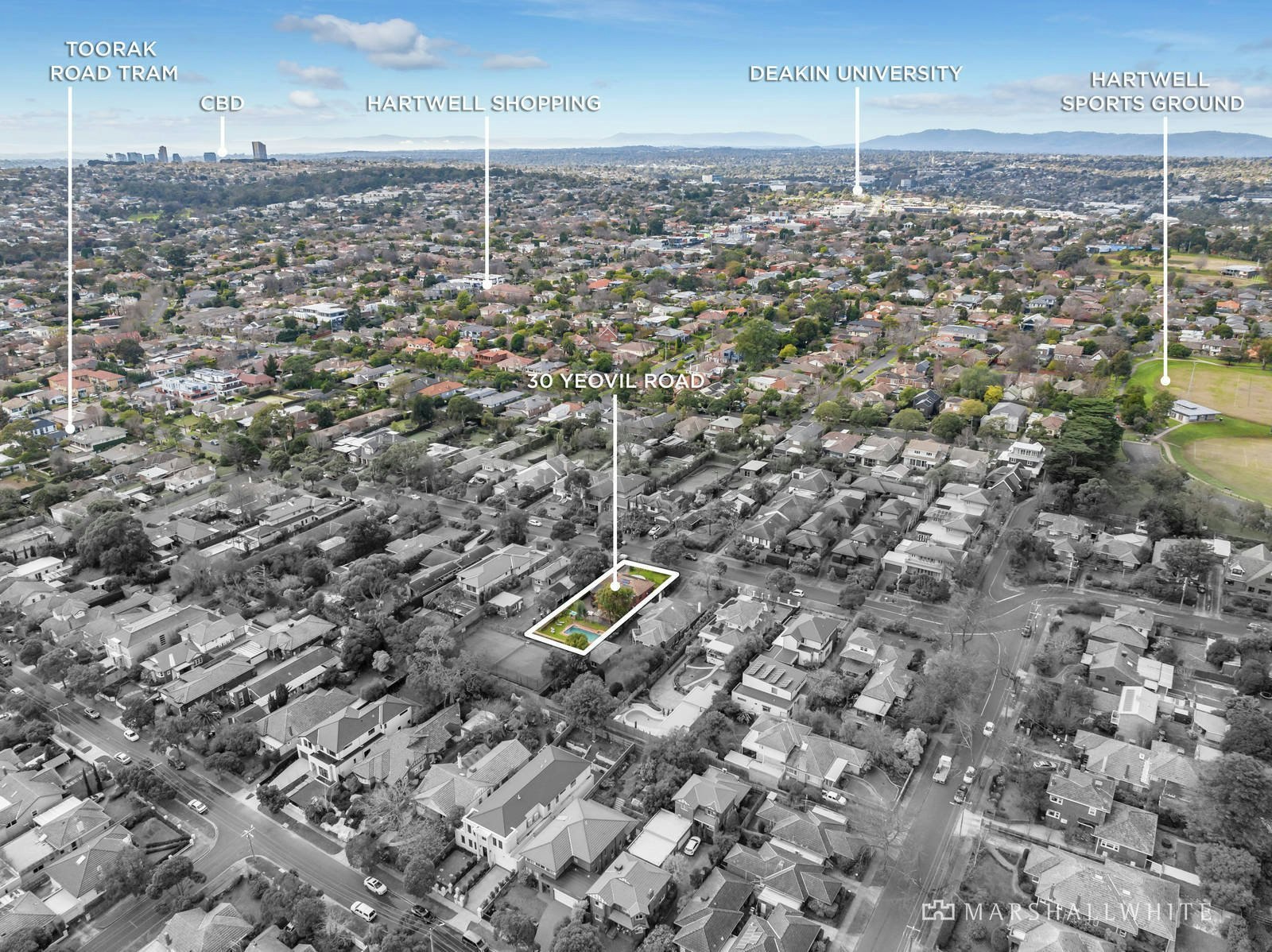 30 Yeovil Road, Glen Iris, VIC