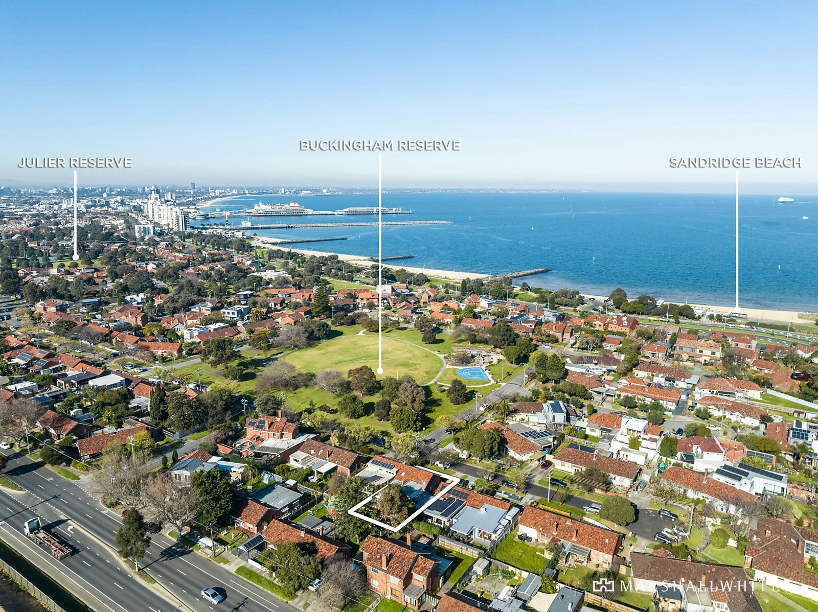 15 Dunstan Parade, Port Melbourne, VIC